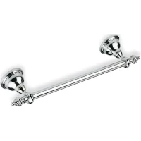 Полотенцедержатель Stil Haus Elite EL06(08) 42 см, хром
