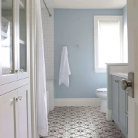 Коллекция Nanda Tiles Metropolis