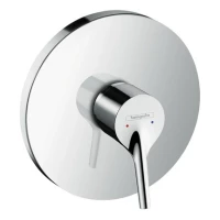 Встраиваемый смеситель для душа Hansgrohe Talis S 72605000