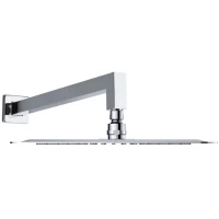 Верхний душ 400 мм Ramon Soler BHRK400