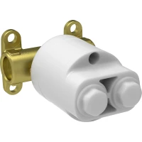 Скрытая часть на 1 поток Hansgrohe 29239180