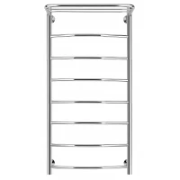 Полотенцесушитель электрический 1070x632 ТЭН правый Secado Милан 1СП 4603777451189