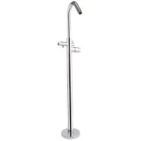 Смеситель напольный для ванны Ramon Soler Tzar 348503S