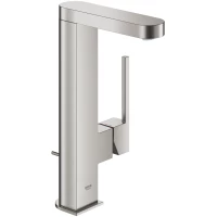 Смеситель для раковины c донным клапаном Grohe Plus 23843DC3