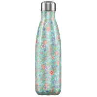 Термос 0,5 л Chilly's Bottles Floral Peony B500FLPNY