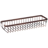 Полка 36 см Omnires Uni 8963AORB