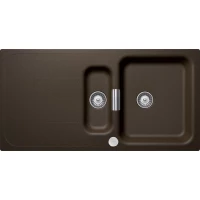 Кухонная мойка Schock Wembley 60D бронза 700963