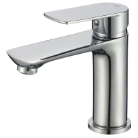 Смеситель для раковины IDDIS Plank PLASB00i01