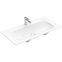 Раковина 100x50 см Villeroy & Boch Finion 4164ABR1