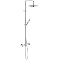 Душевая система 245 мм Nobili Seven SE124030/50CR