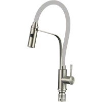 Смеситель для кухни Savol S-SUS6012-04