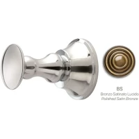 Крючок Stil Haus Smart SM13.1(25) для ванны, бронза