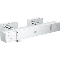 Термостат для душа Grohe Grohtherm Cube 34488000