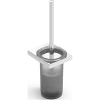 Ёршик Koin Nex NEX800 настенный, хром