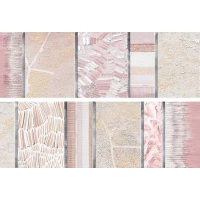 Декор Ibero Silken Warm (2 шт.)