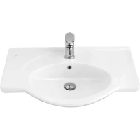 Раковина 75,5x50 см Creavit Etol ET07500000