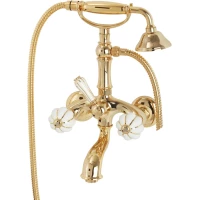 Смеситель для ванны Migliore Olivia ML.OLV-5802.BO.DO