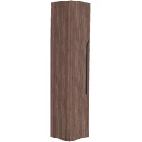 Пенал Grossman Лайф 303202 подвесной L/R, дуб винтаж/графит