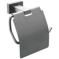 Держатель туалетной бумаги Shevanik SG5605T