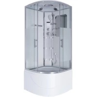 Душевая кабина 90x90x220 см Niagara NG-308-01 интимато