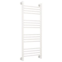 Полотенцесушитель водяной 1000x400 античное белое золото Сунержа Богема+ 10-0220-1040