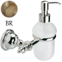 Дозатор жидкого мыла Webert Armony AM500201065