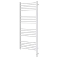 Полотенцесушитель электрический 1200x500 белый матовый МЭМ правый Сунержа Модус 3.0 30-5701-1250