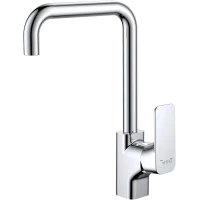 Смеситель для кухни D&K Berlin.Freie DA1432481