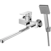 Смеситель для ванны Decoroom DR20043