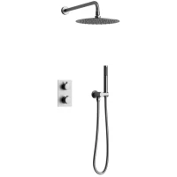 Душевой комплект 250 мм AltroBagno Unione AltroBagnoUnione040409GM