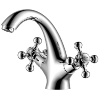 Смеситель для раковины Olive’S Girona 01100GR