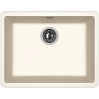 Кухонная мойка Florentina Вега 500 22.320.D0500.201 54x42 см, жасмин