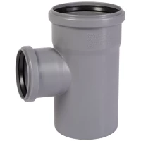 Тройник 110 х 75 х 87° Ostendorf HTEA 115410 