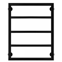 Полотенцесушитель электрический 670x532 ТЭН левый Secado Парма 2 4673739247761