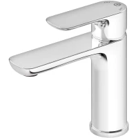 Смеситель для раковины без донного клапана хром Gustavsberg Estetic GB41218051
