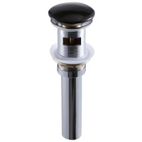 Донный клапан с переливом SantiLine SL-111