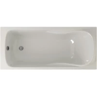 Акриловая ванна 170x75 см Eurolux Alla E1017075006