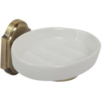 Мыльница Veragio Stanford Bronzo VR.STD-7750.BR