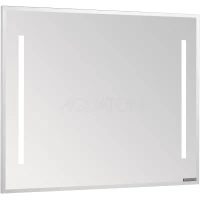 Зеркало 80x65,4 см Акватон Отель 1A101302OT010