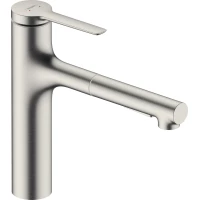 Смеситель для кухни Hansgrohe Zesis M33 74801800