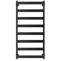 Полотенцесушитель электрический 1270x430 ТЭН левый Secado Кродо 4673739252307