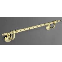 Полотенцедержатель 66,5 см Art&Max Bohemia AM-E-4224-Do