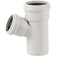 Тройник 75 х 50 х 67° Ostendorf SKEA 333310