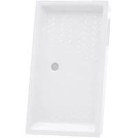 Керамический поддон 140x80 см RGW CER CR-148 19170384-01