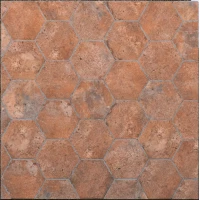 Керамогранит Chicago Wrigley Esagona 24х27,7