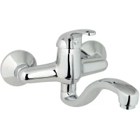 Смеситель для раковины GPD Eko MAL80