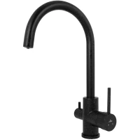 Смеситель для кухни с подключением к фильтру Kaiser Merkur 26744-12