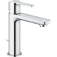 Смеситель для раковины с донным клапаном Grohe Lineare 32114001