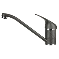 Смеситель для кухни Seaman Eco Granite SGR-1023-Grafit