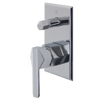 Смеситель для ванны Noken Chelsea N199999366